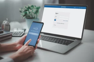 How multi-factor authentication enhances security
