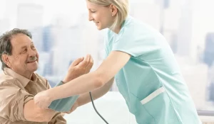 What is trauma-informed care